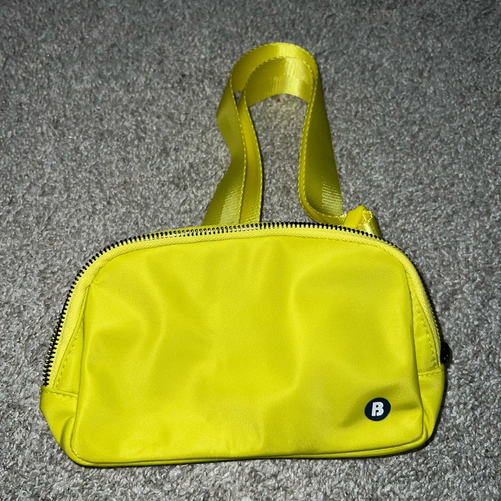 Belt Bag / Fanny